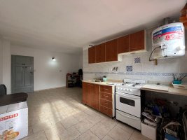 FOR SALE APARTMENT, 2 rooms, Florida Vte Lopez, Credit Apartment