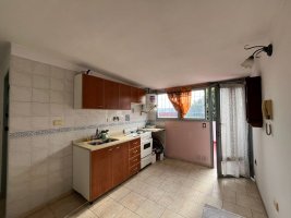 FOR SALE APARTMENT, 2 rooms, Florida Vte Lopez, Credit Apartment
