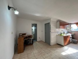 FOR SALE APARTMENT, 2 rooms, Florida Vte Lopez, Credit Apartment