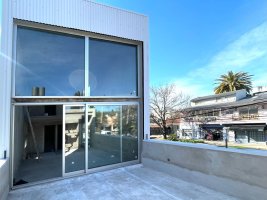 Venta Vivienda 3 Amb + Local A Estrenar-San Isidro