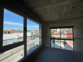 Venta Vivienda 3 Amb + Local A Estrenar-San Isidro