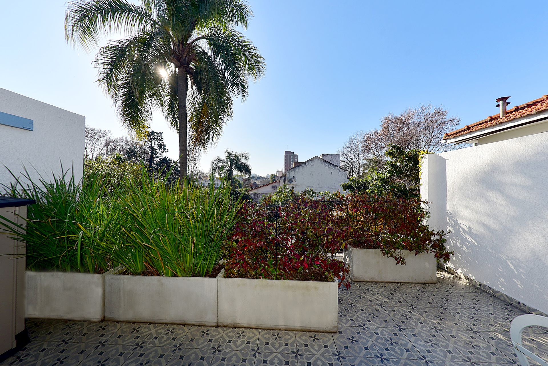 Venta Ph 4 Ambientes La Lucila