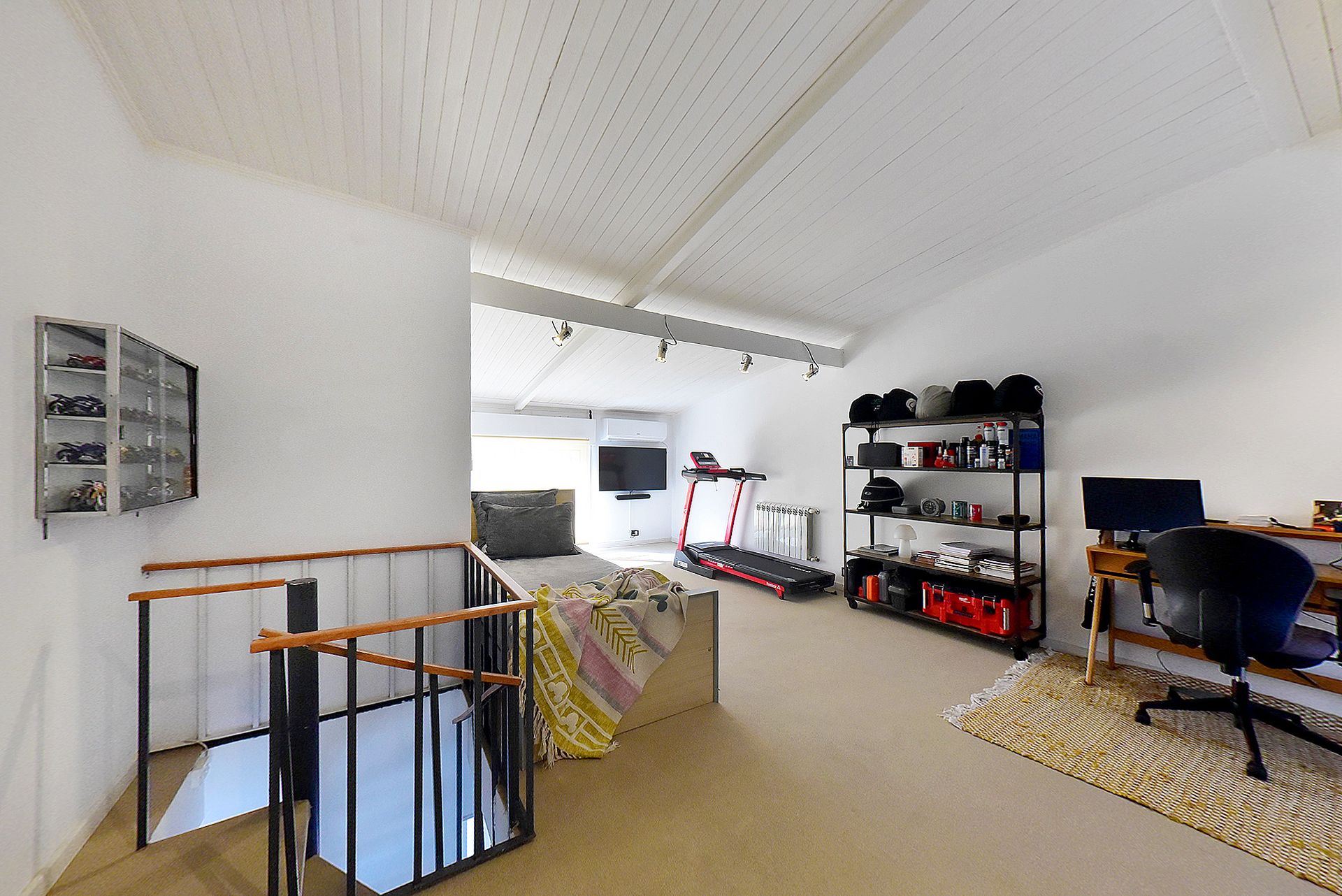 Venta Ph 4 Ambientes La Lucila