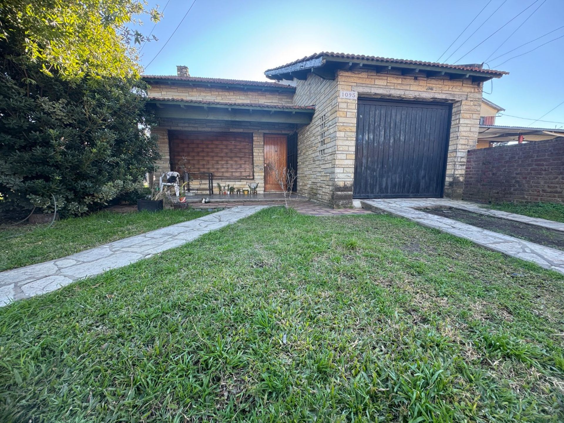 4-Room House for Sale with Garage, General Pacheco