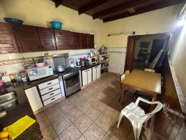 4-Room House for Sale with Garage, General Pacheco