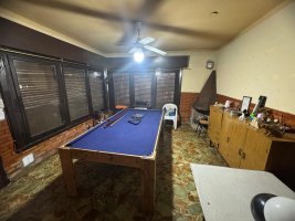 4-Room House for Sale with Garage, General Pacheco