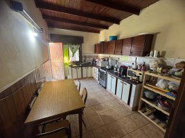 4-Room House for Sale with Garage, General Pacheco