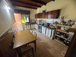 4-Room House for Sale with Garage, General Pacheco