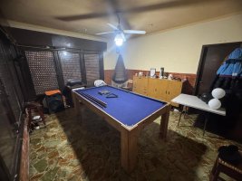 4-Room House for Sale with Garage, General Pacheco