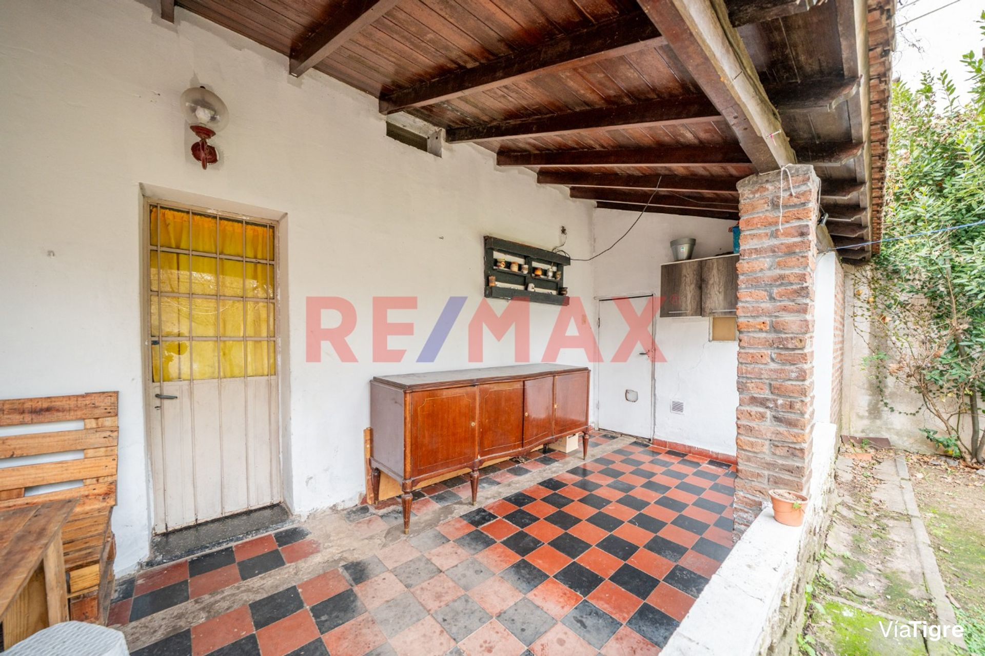 Venta Casa 2 Amb C/Amplio Jardin, En Boulogne