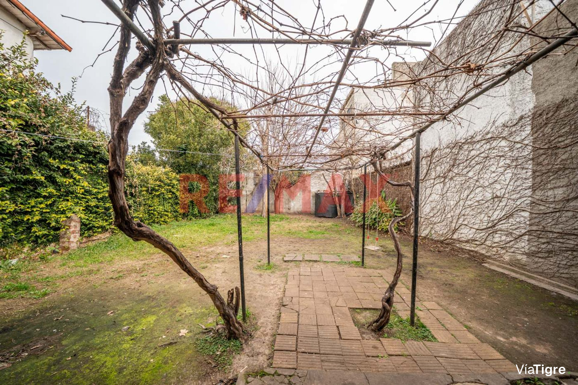 Venta Casa 2 Amb C/Amplio Jardin, En Boulogne