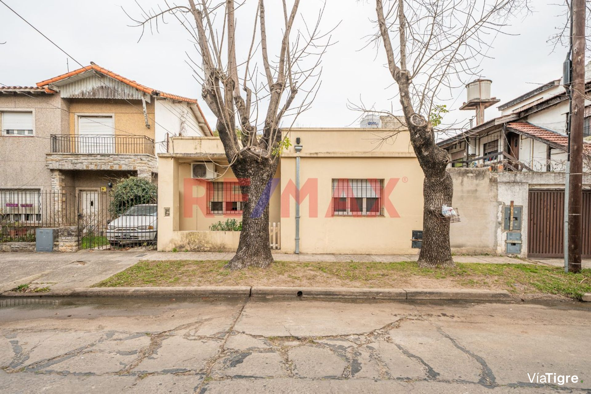 Venta Casa 2 Amb C/Amplio Jardin, En Boulogne