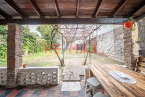 Venta Casa 2 Amb C/Amplio Jardin, En Boulogne