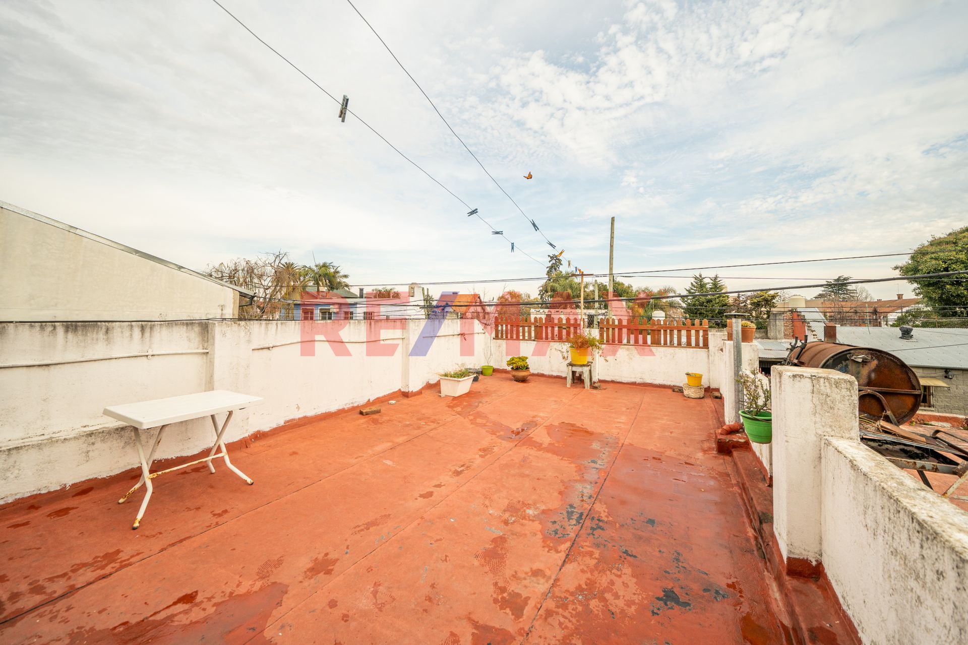 Venta Ph 2 Amb Muy Luminosa Boulogne