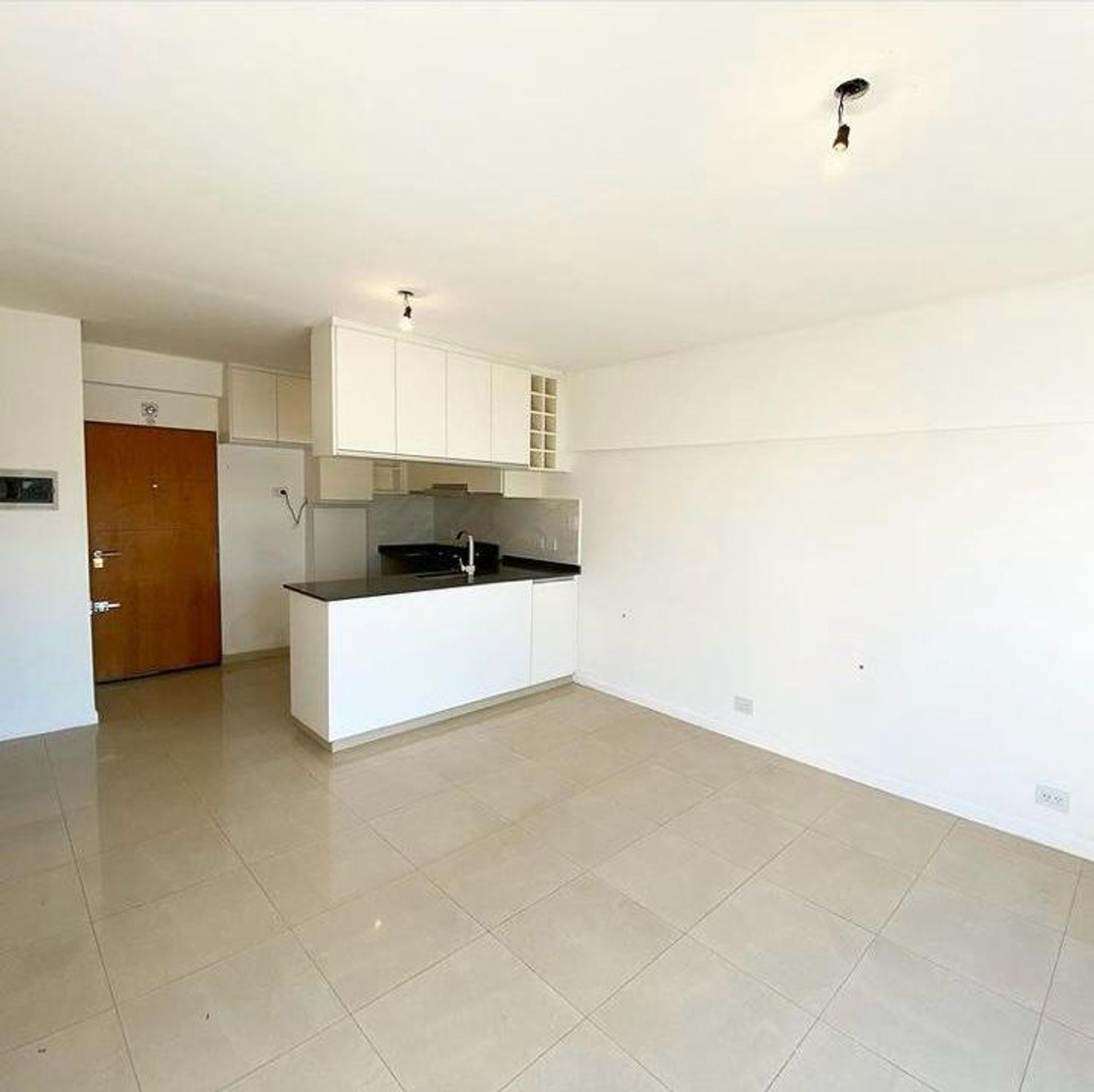 Venta Depto 2Amb +Escritorio A/Cred San Fernando