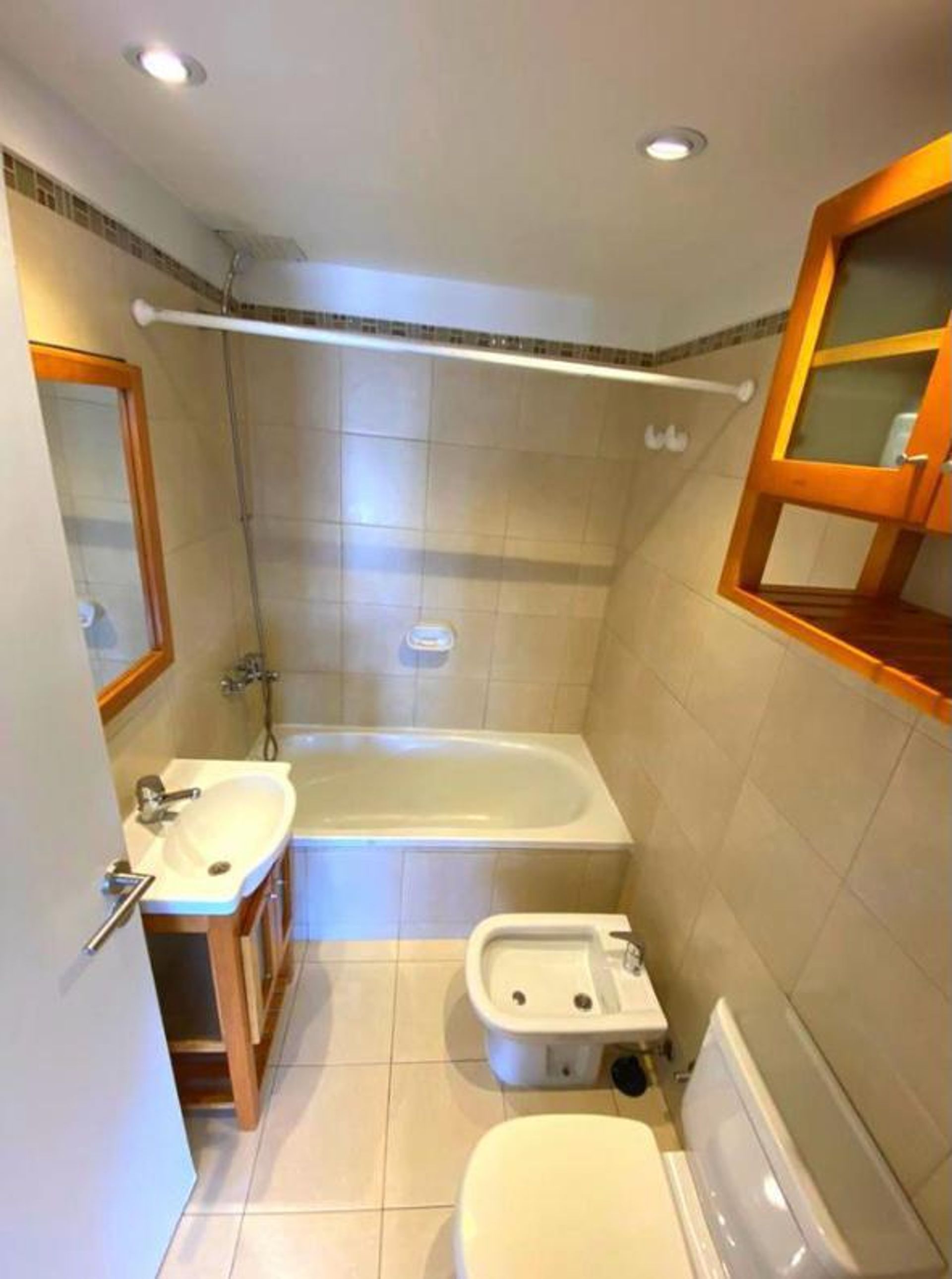 Venta Depto 2Amb +Escritorio A/Cred San Fernando