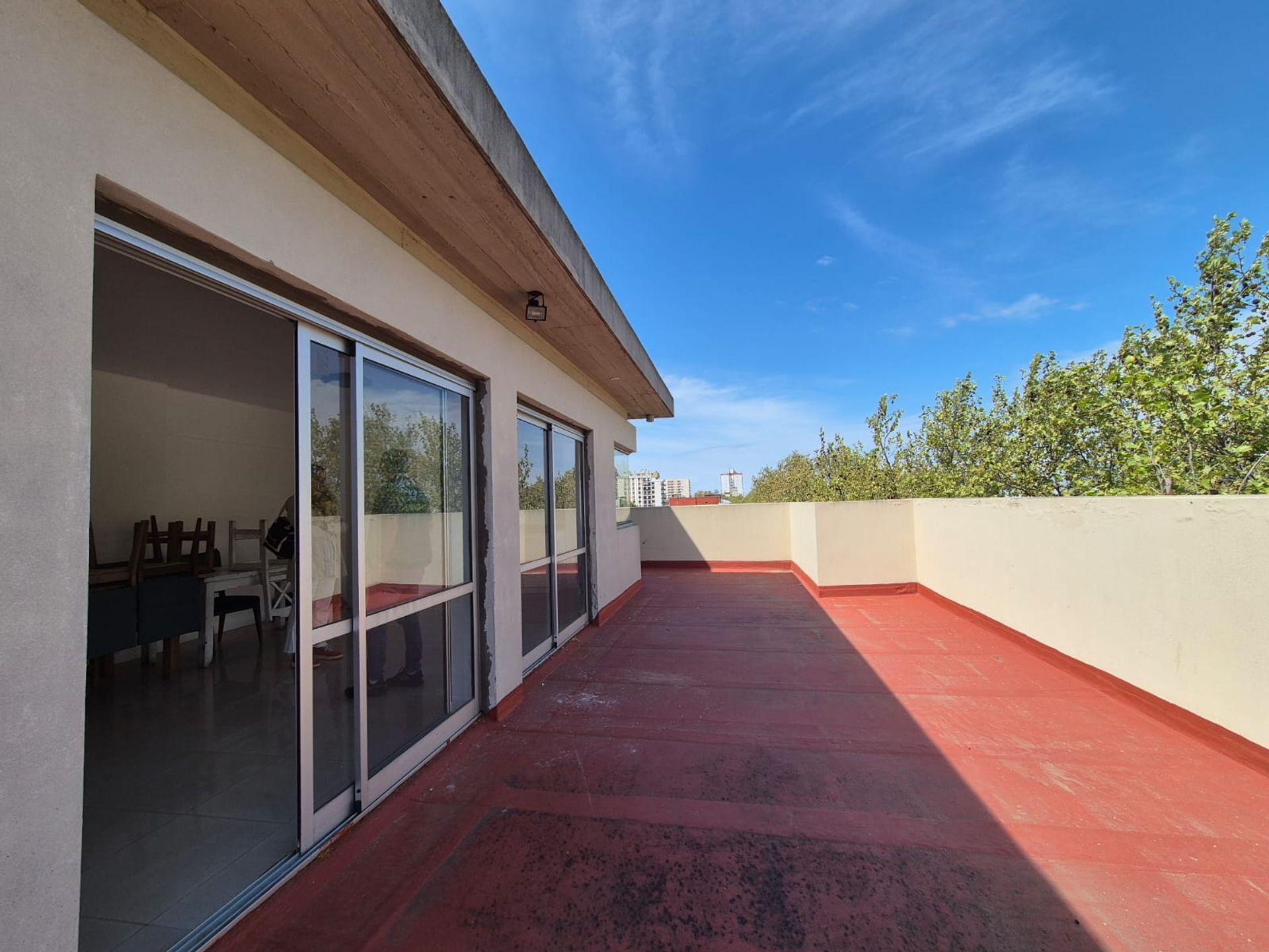Venta Depto 2Amb +Escritorio A/Cred San Fernando