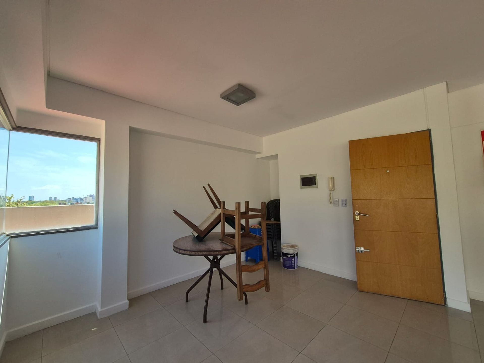 Venta Depto 2Amb +Escritorio A/Cred San Fernando