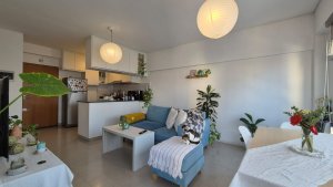 Apartment for Sale 3 Rooms Sum San Fernando
