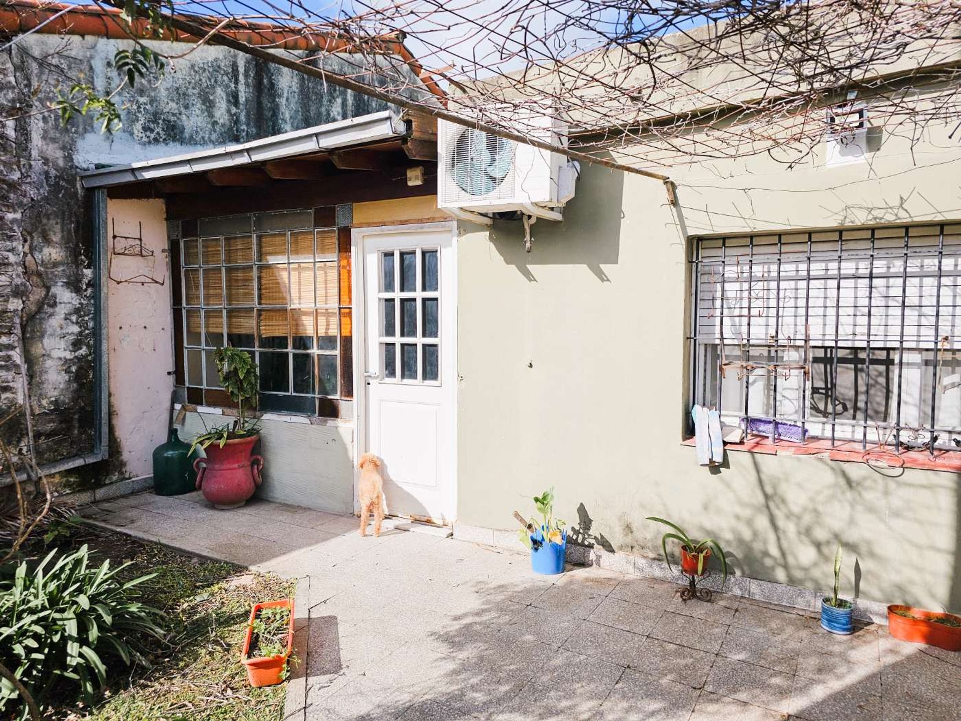 Venta Casa 3 Ambientes Con Parrilla Y Jardin