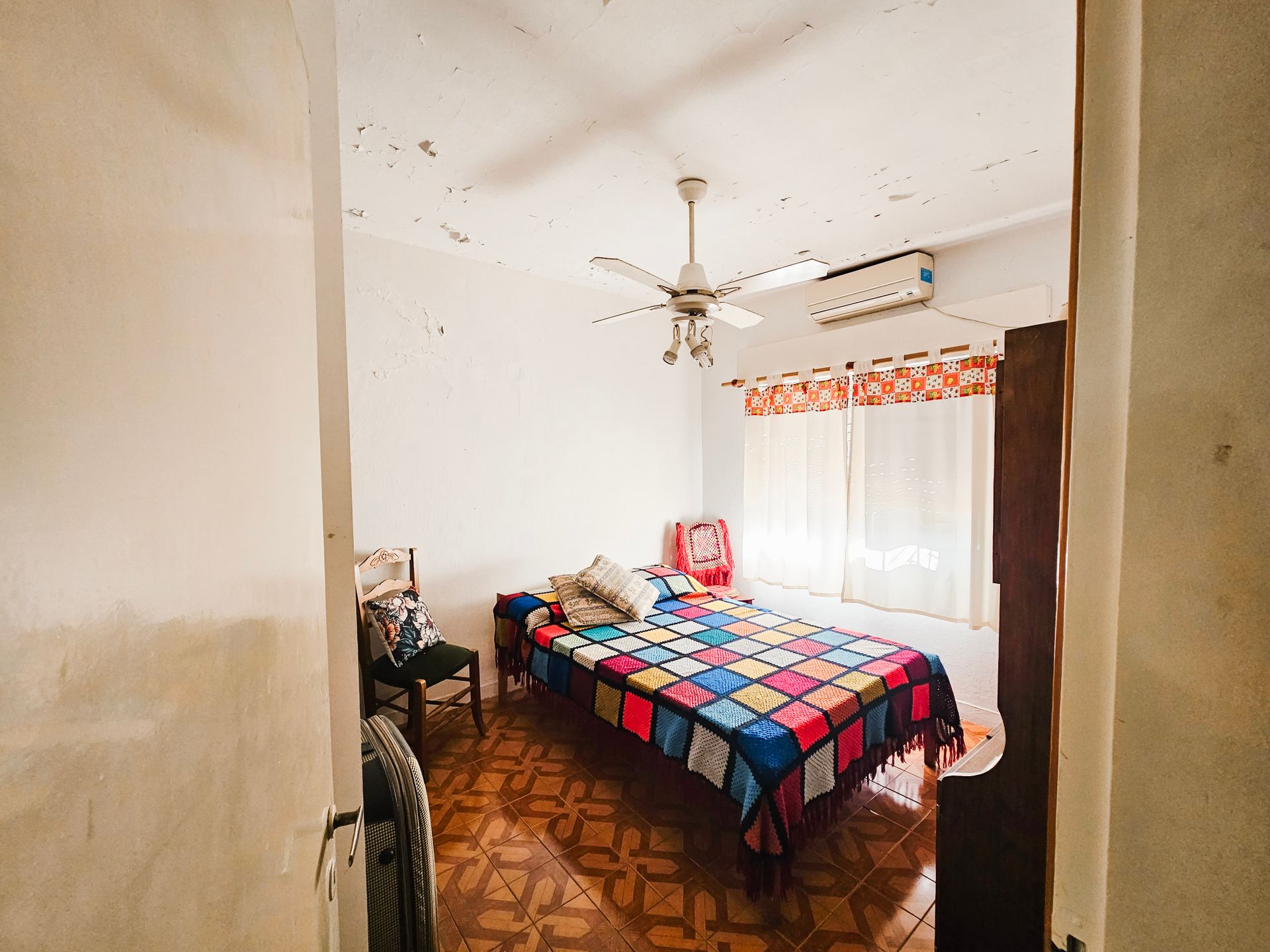 Venta Casa 3 Ambientes Con Parrilla Y Jardin