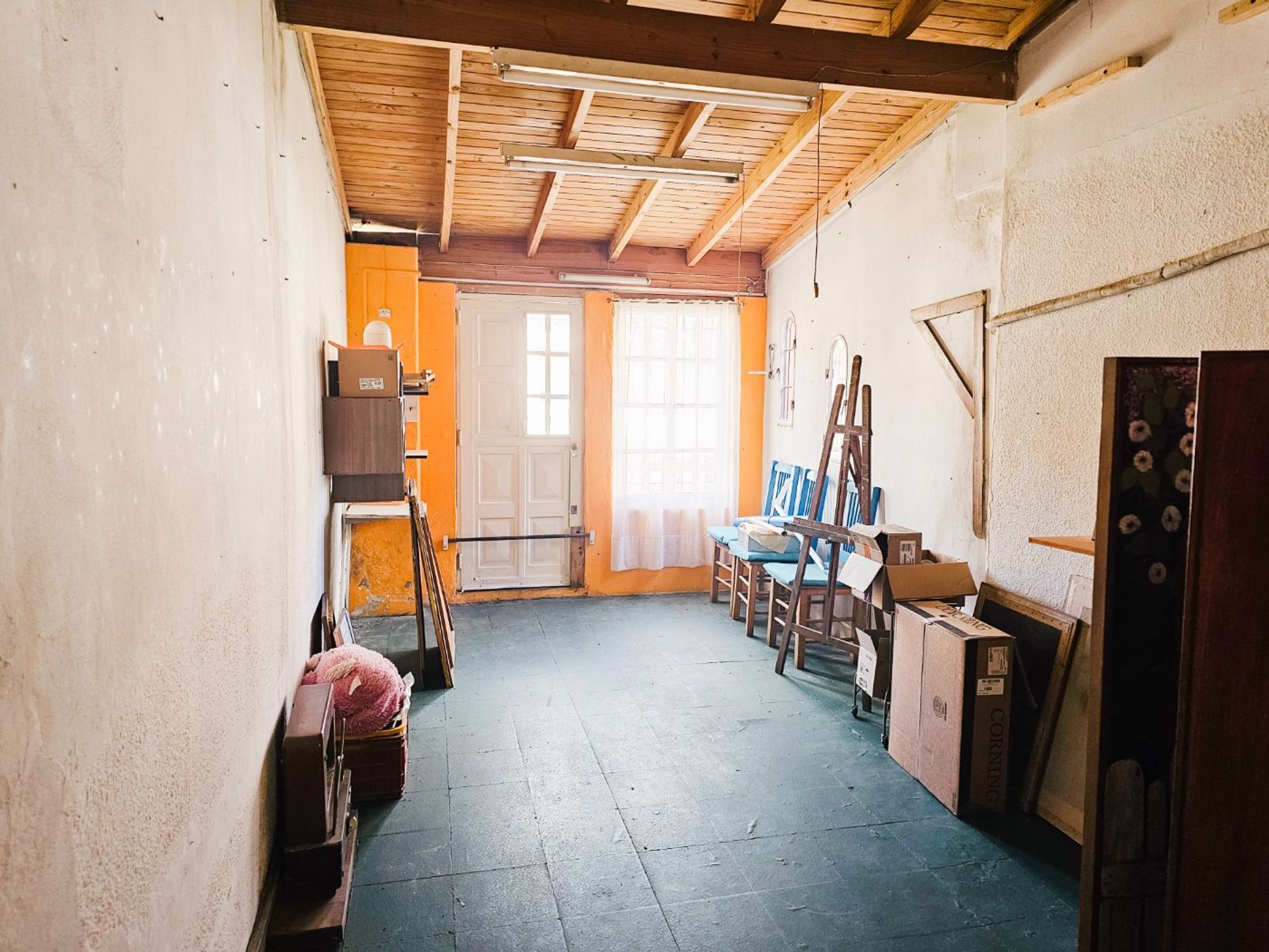 Venta Casa 3 Ambientes Con Parrilla Y Jardin