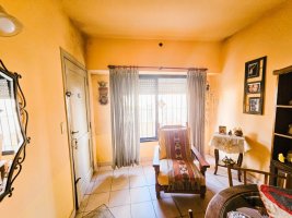 House for Sale 3 Rooms with Grill and Garden