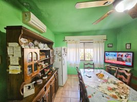 House for Sale 3 Rooms with Grill and Garden