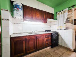 House for Sale 3 Rooms with Grill and Garden