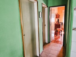 House for Sale 3 Rooms with Grill and Garden