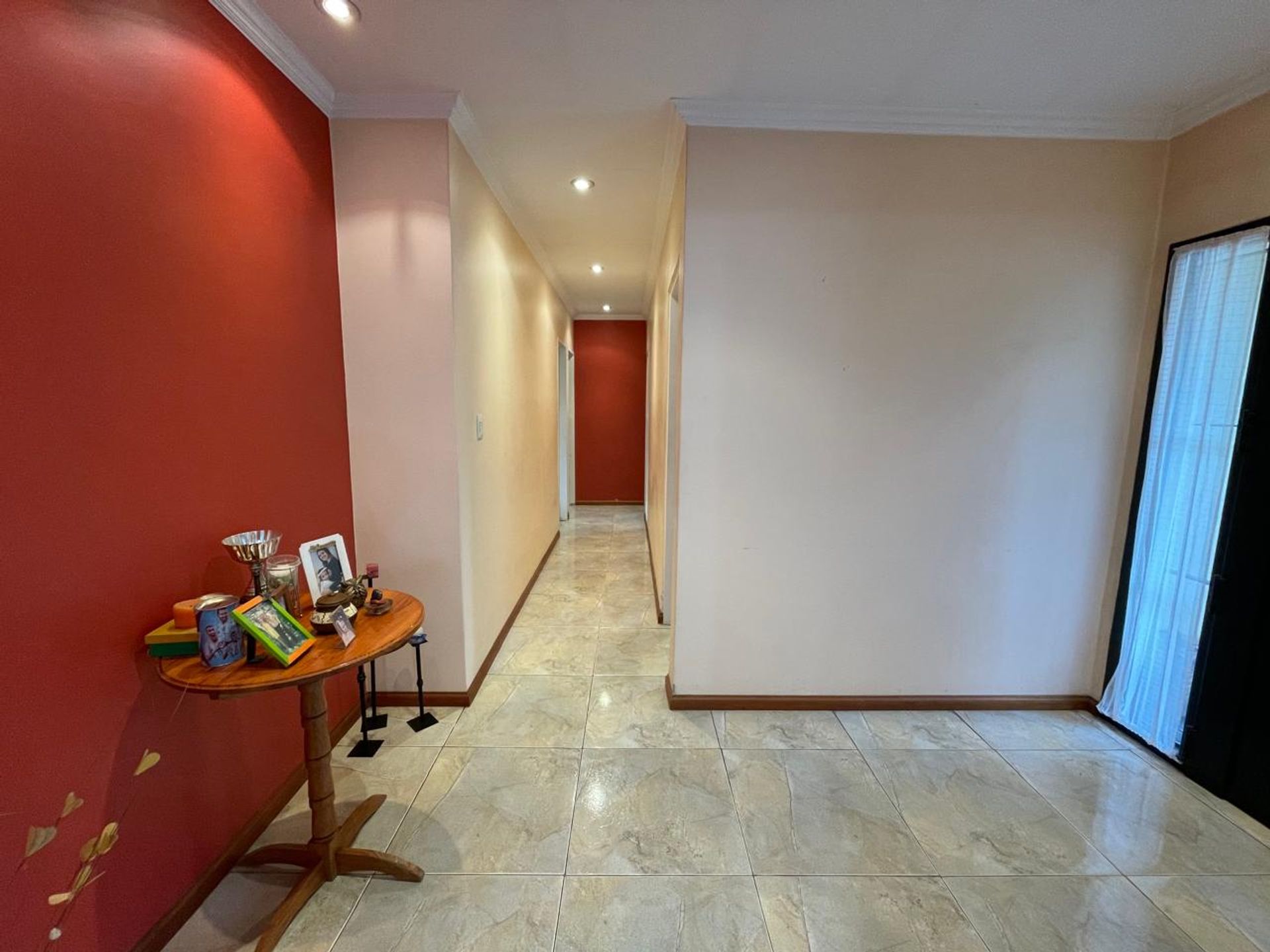Venta Casa 4 Amb Con Garage Y Jardin El Talar