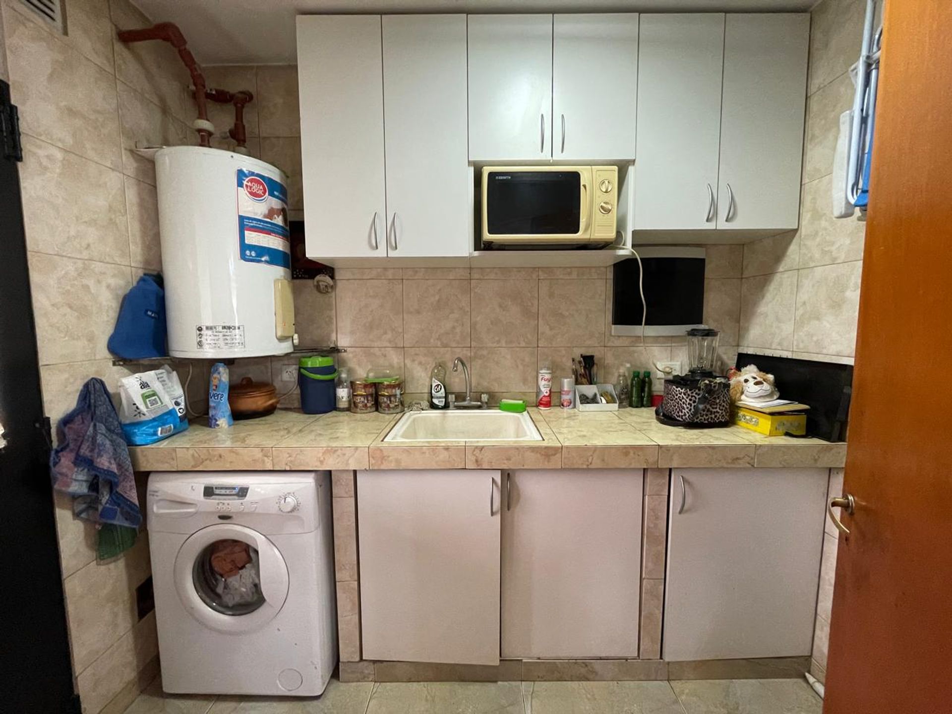Venta Casa 4 Amb Con Garage Y Jardin El Talar