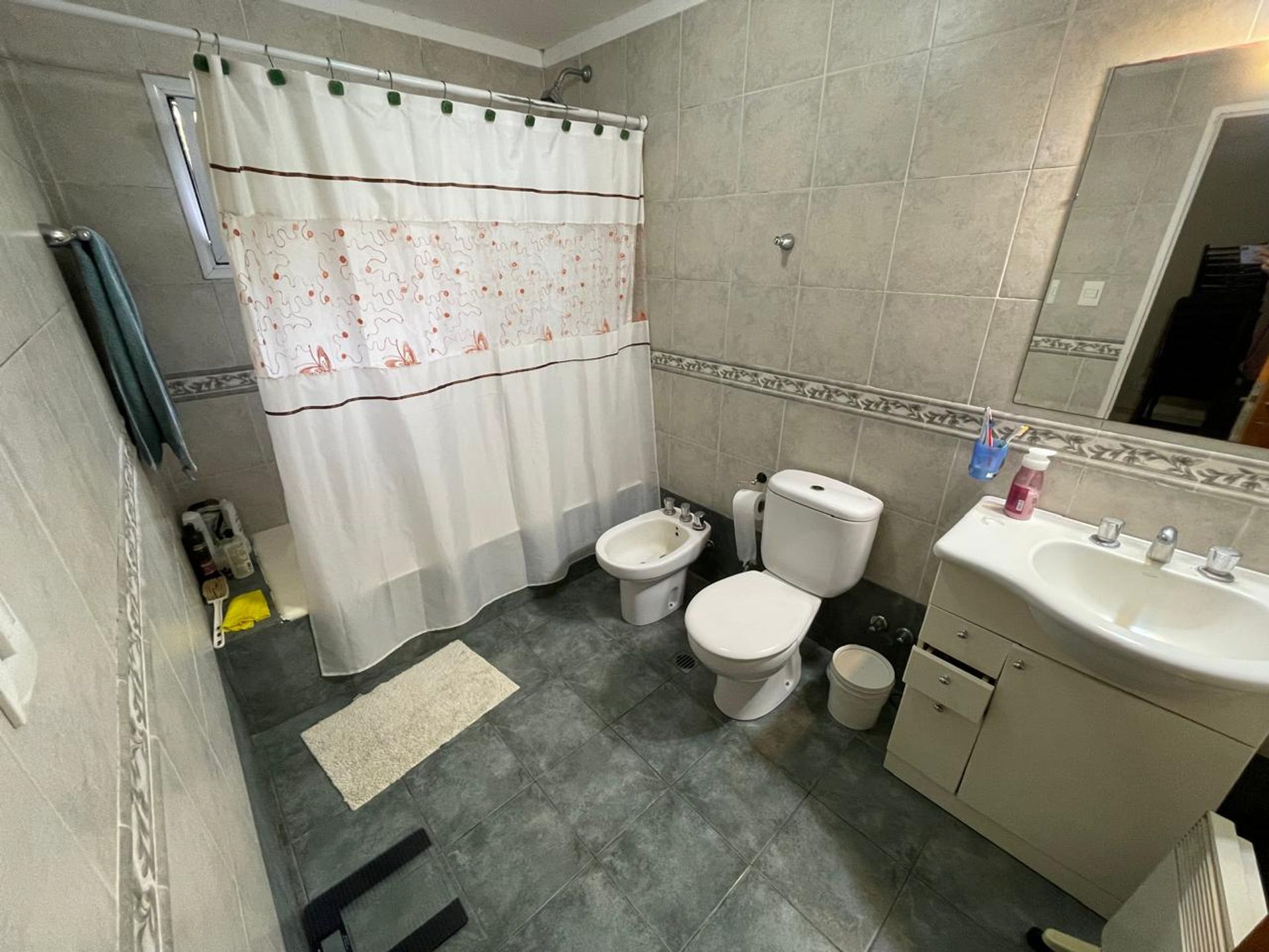 Venta Casa 4 Amb Con Garage Y Jardin El Talar