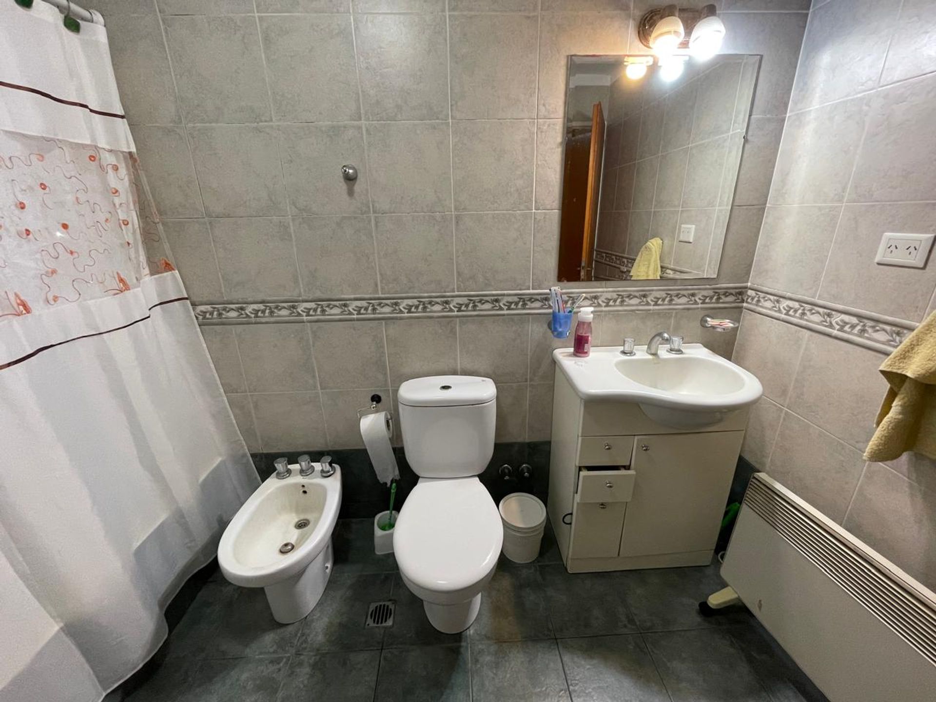 Venta Casa 4 Amb Con Garage Y Jardin El Talar
