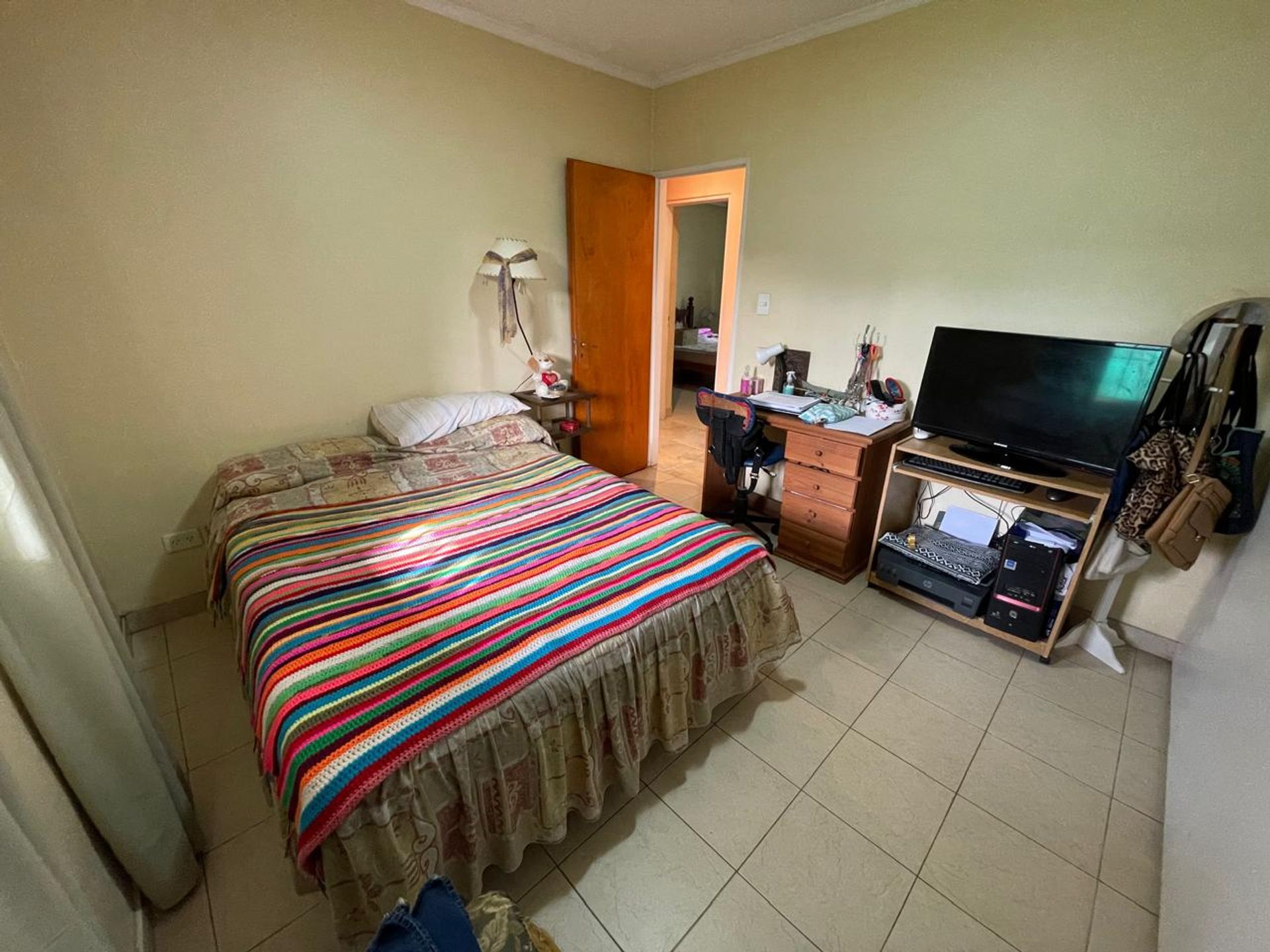 Venta Casa 4 Amb Con Garage Y Jardin El Talar