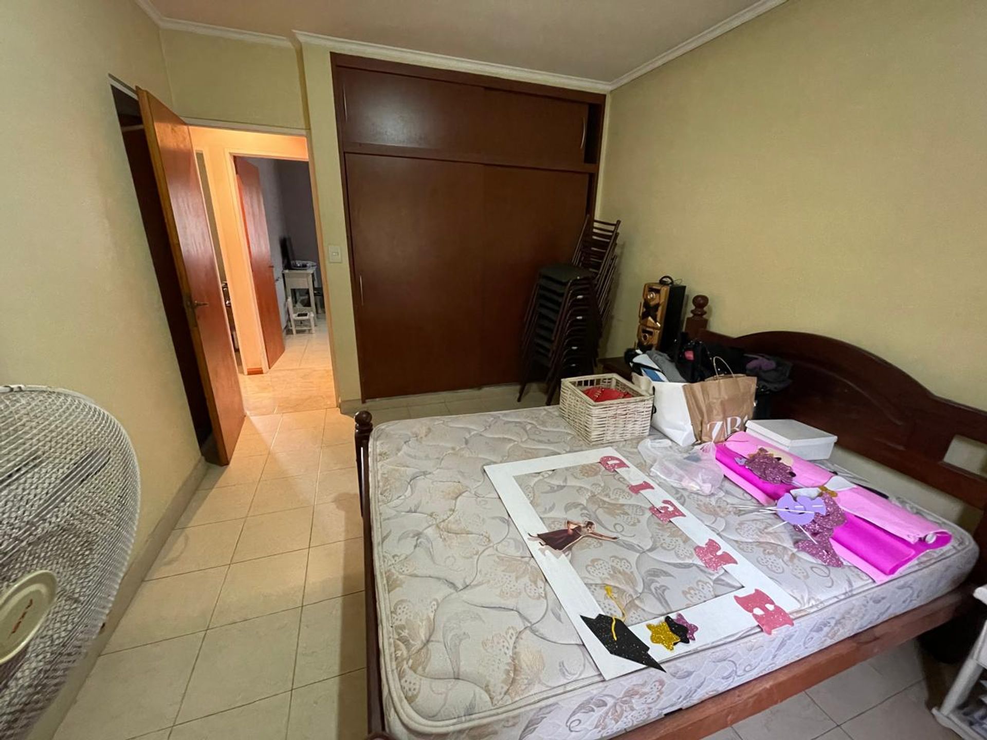 Venta Casa 4 Amb Con Garage Y Jardin El Talar