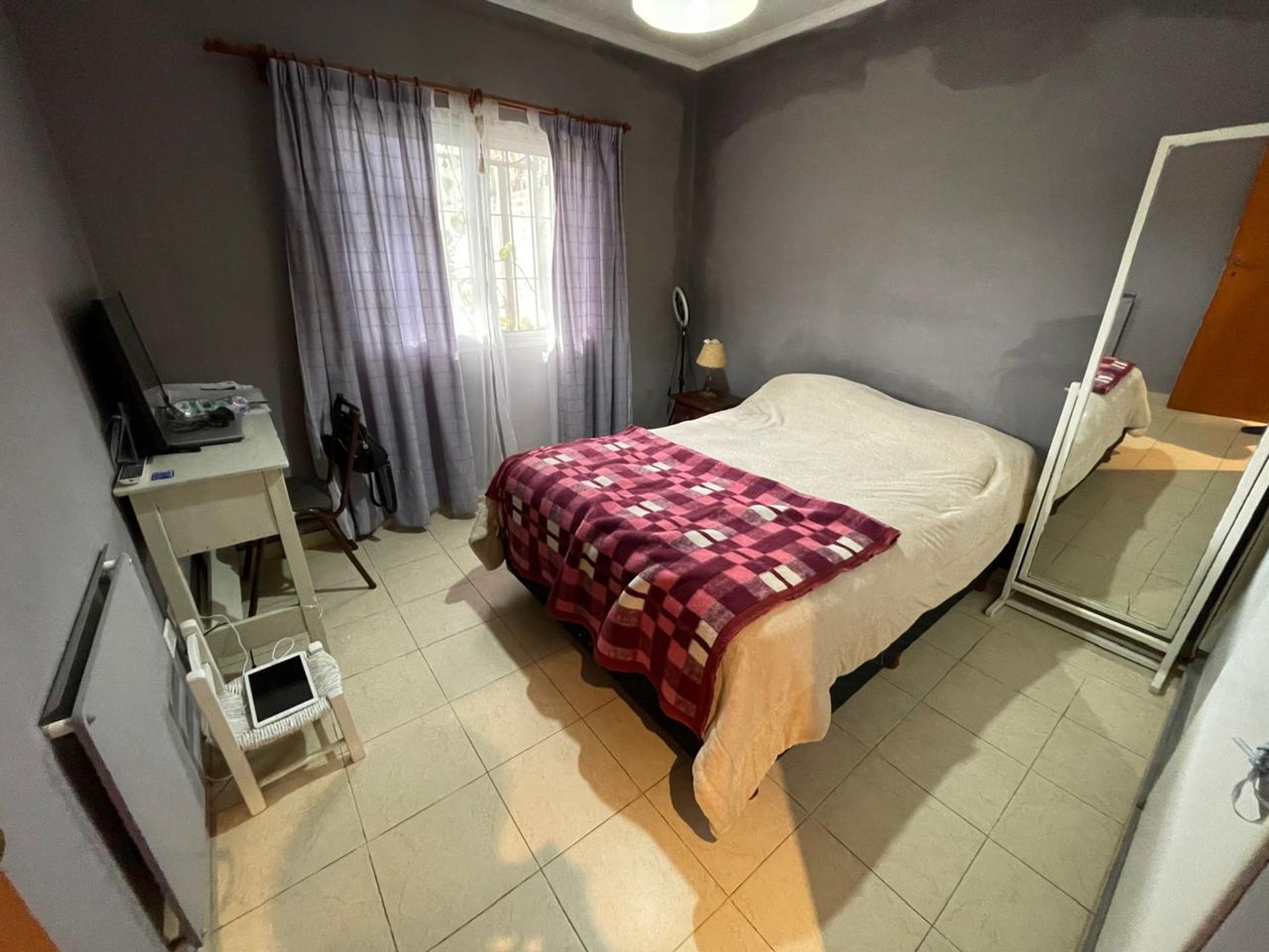 Venta Casa 4 Amb Con Garage Y Jardin El Talar