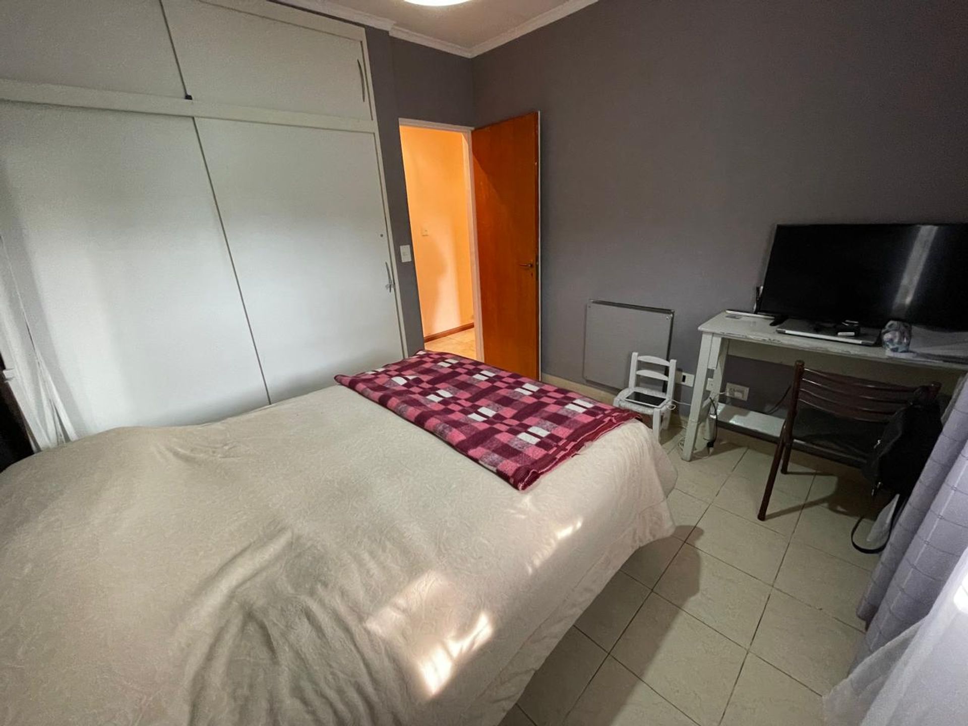 Venta Casa 4 Amb Con Garage Y Jardin El Talar