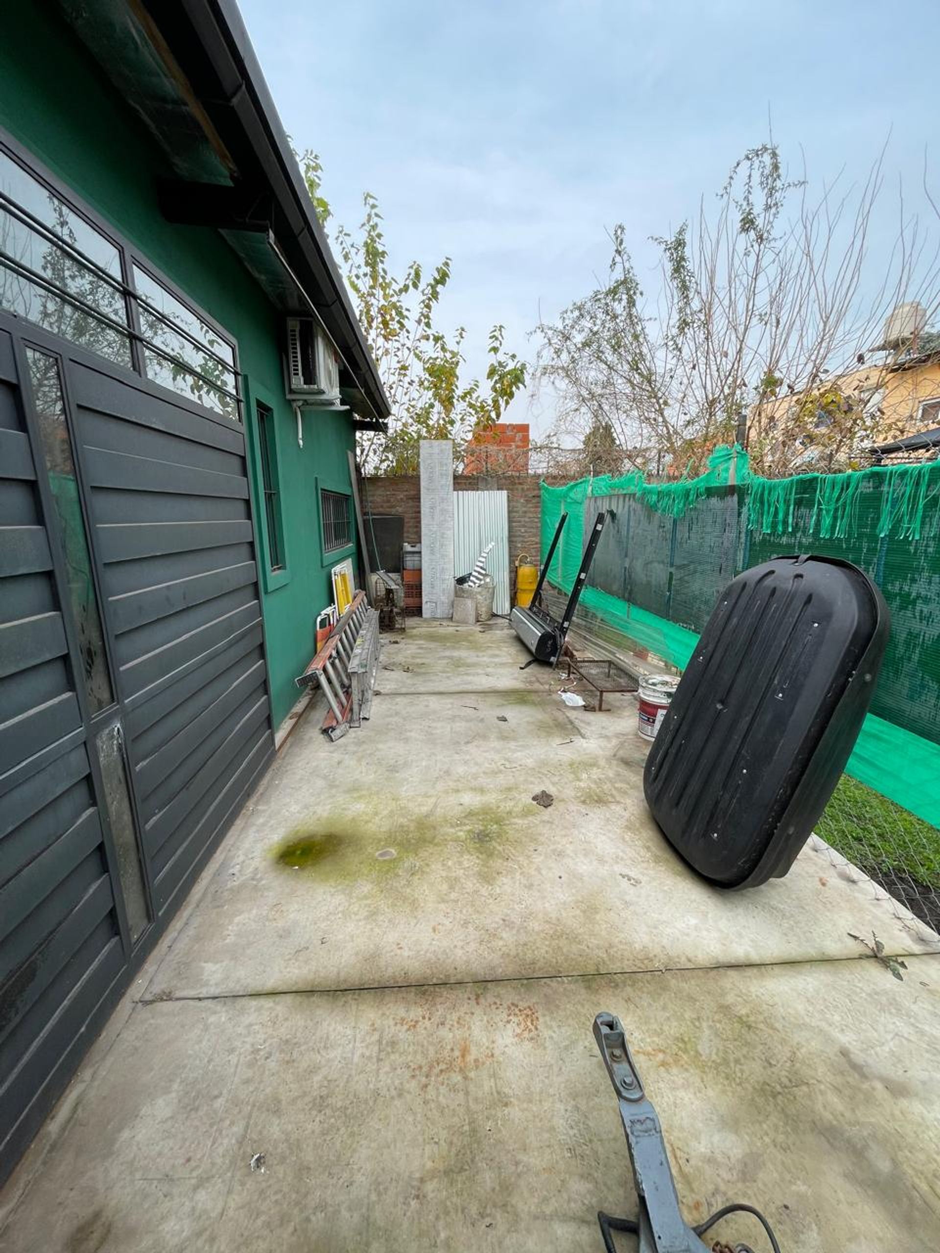 Venta Casa 4 Amb Con Garage Y Jardin El Talar