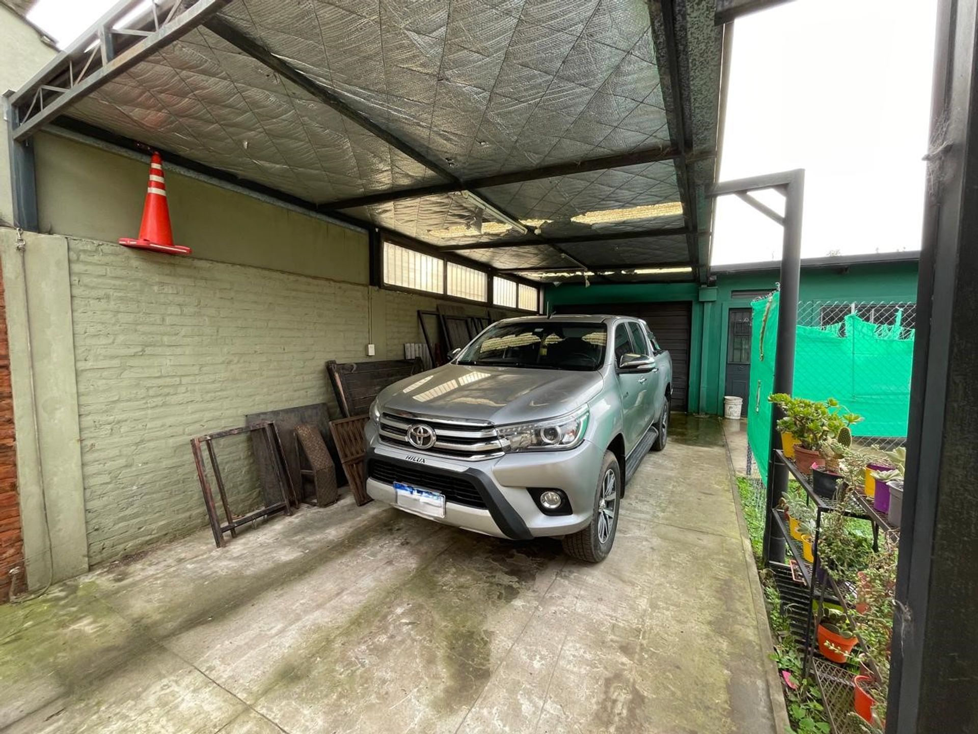 Venta Casa 4 Amb Con Garage Y Jardin El Talar