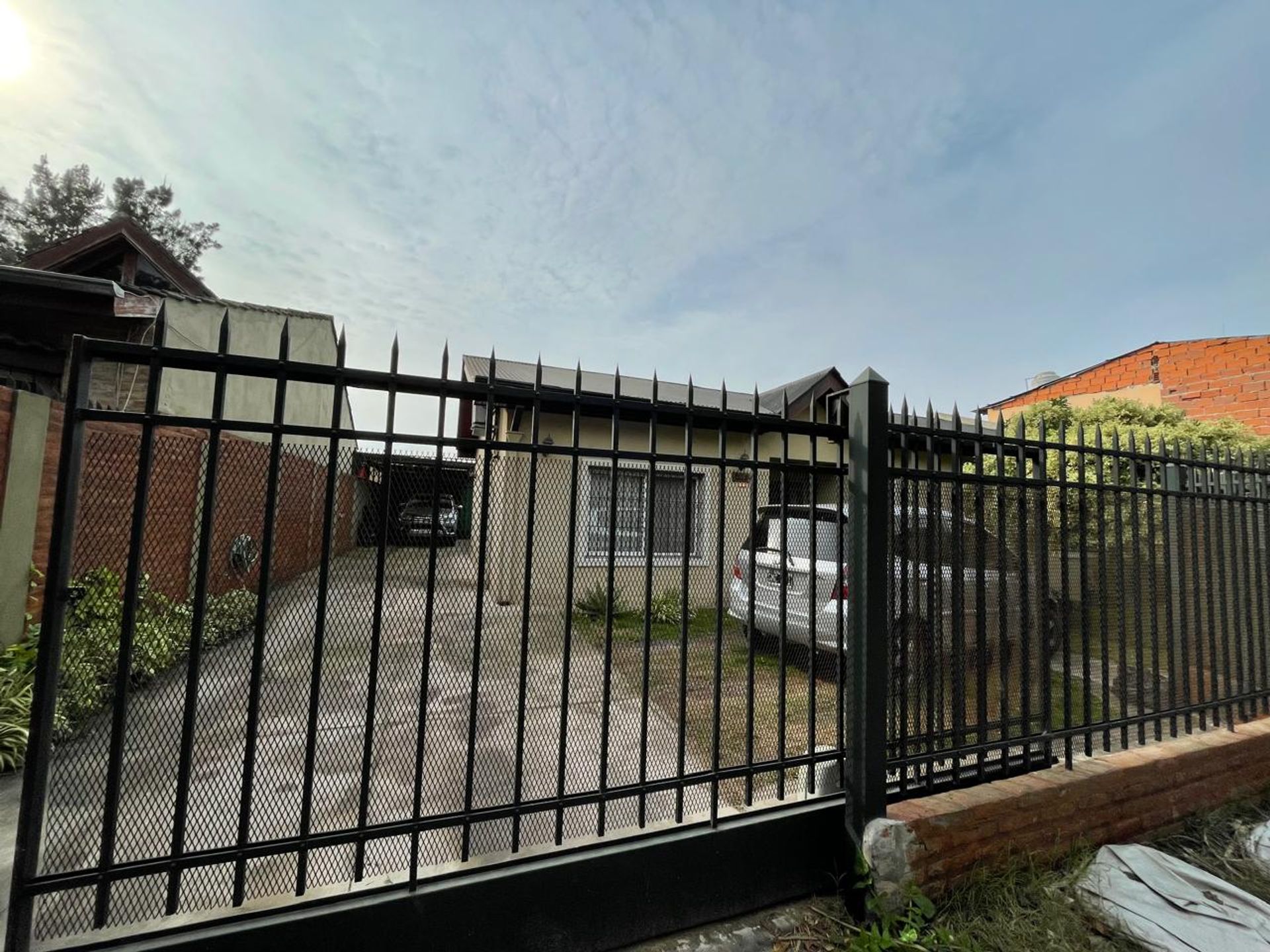 Venta Casa 4 Amb Con Garage Y Jardin El Talar