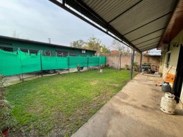 House for Sale: 4 Rooms with Garage and Garden, El Talar