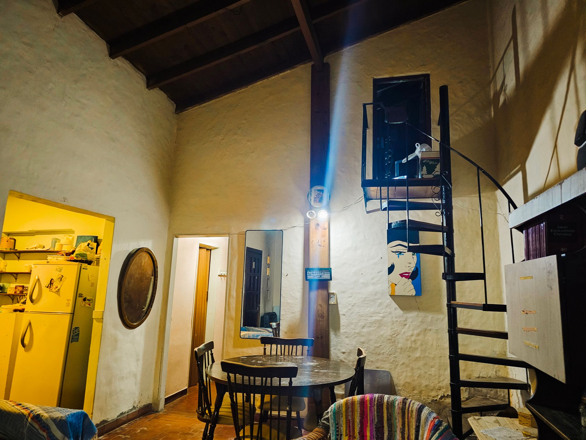 Venta Casa 3 Ambientes Don Torcuato