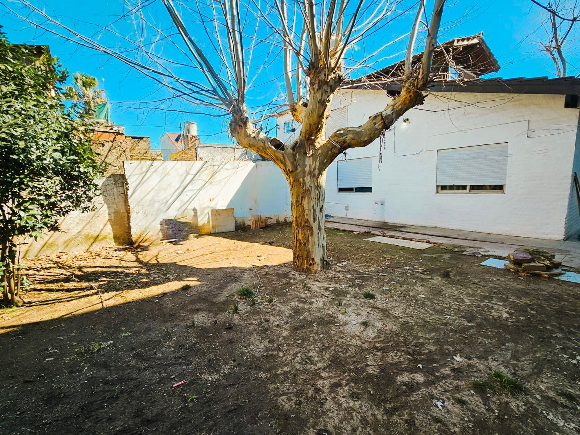 Venta Casa 3 Ambientes Don Torcuato