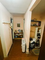 Casa en venta 3 ambientes con patio