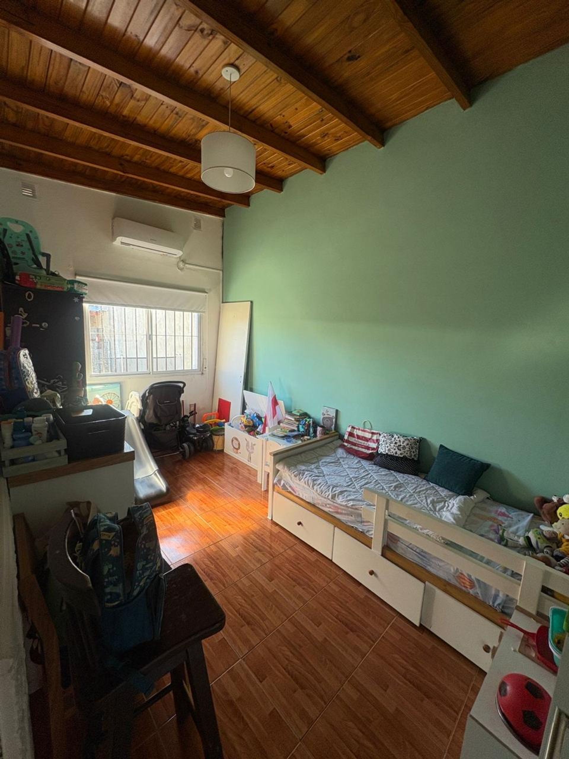 Venta Casa Multifamiliar Talar Pileta Quincho