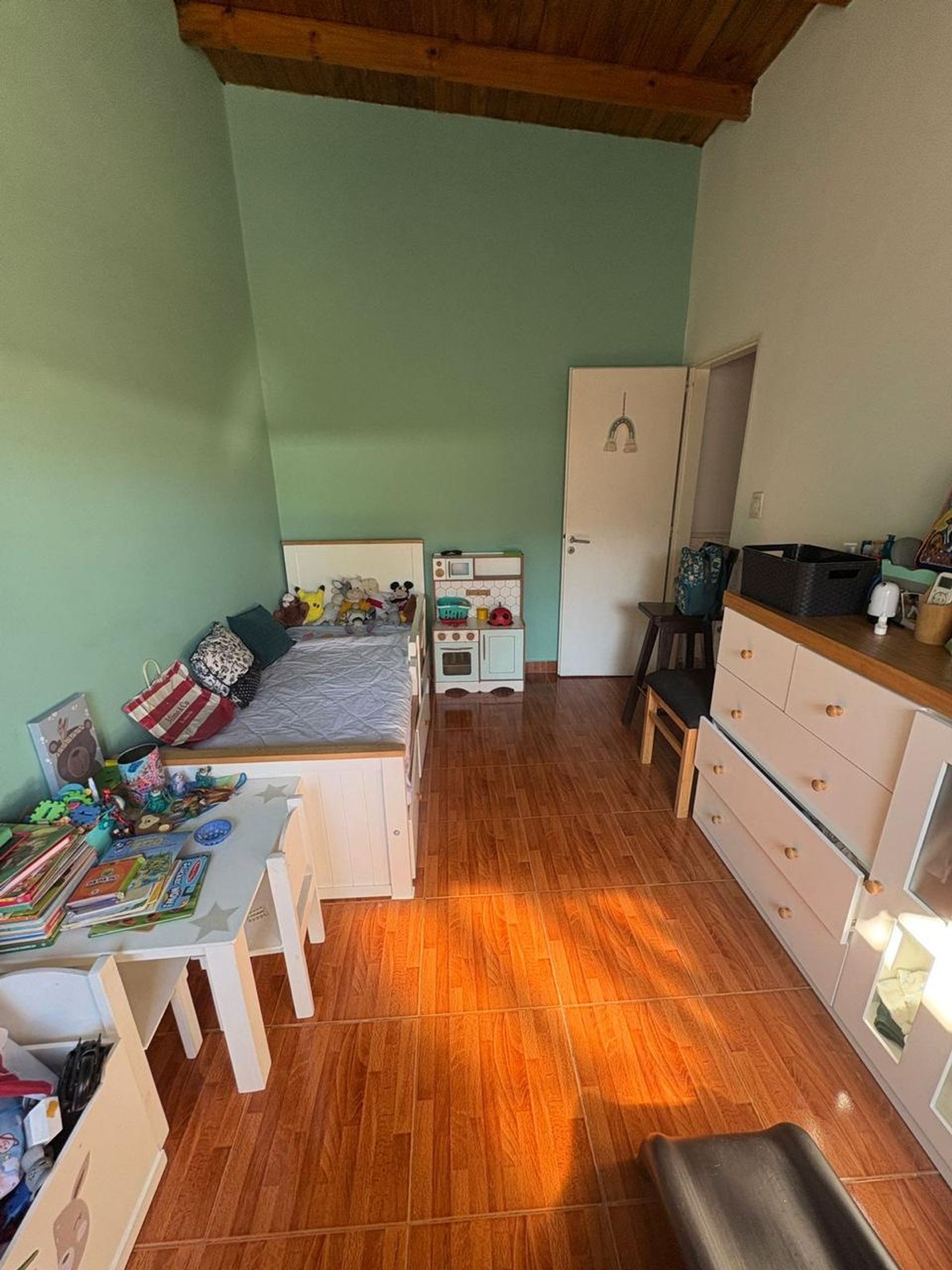 Venta Casa Multifamiliar Talar Pileta Quincho