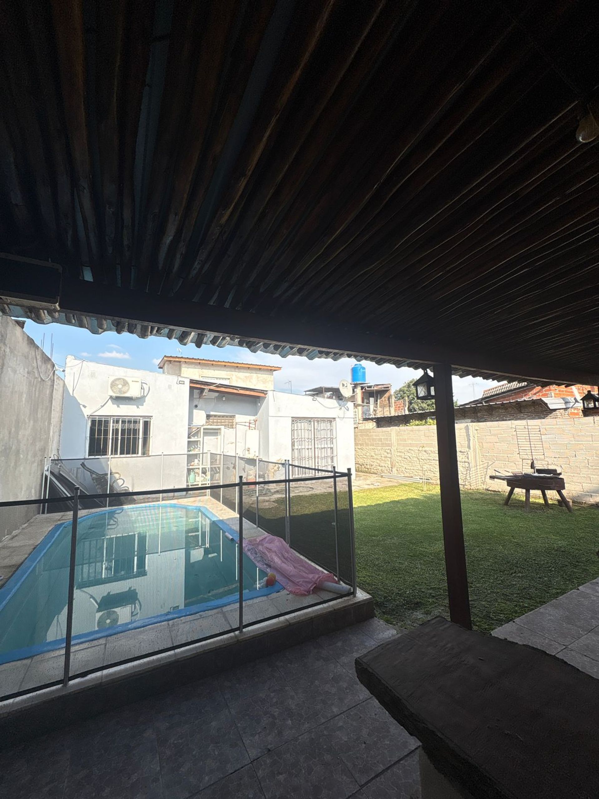 Venta Casa Multifamiliar Talar Pileta Quincho