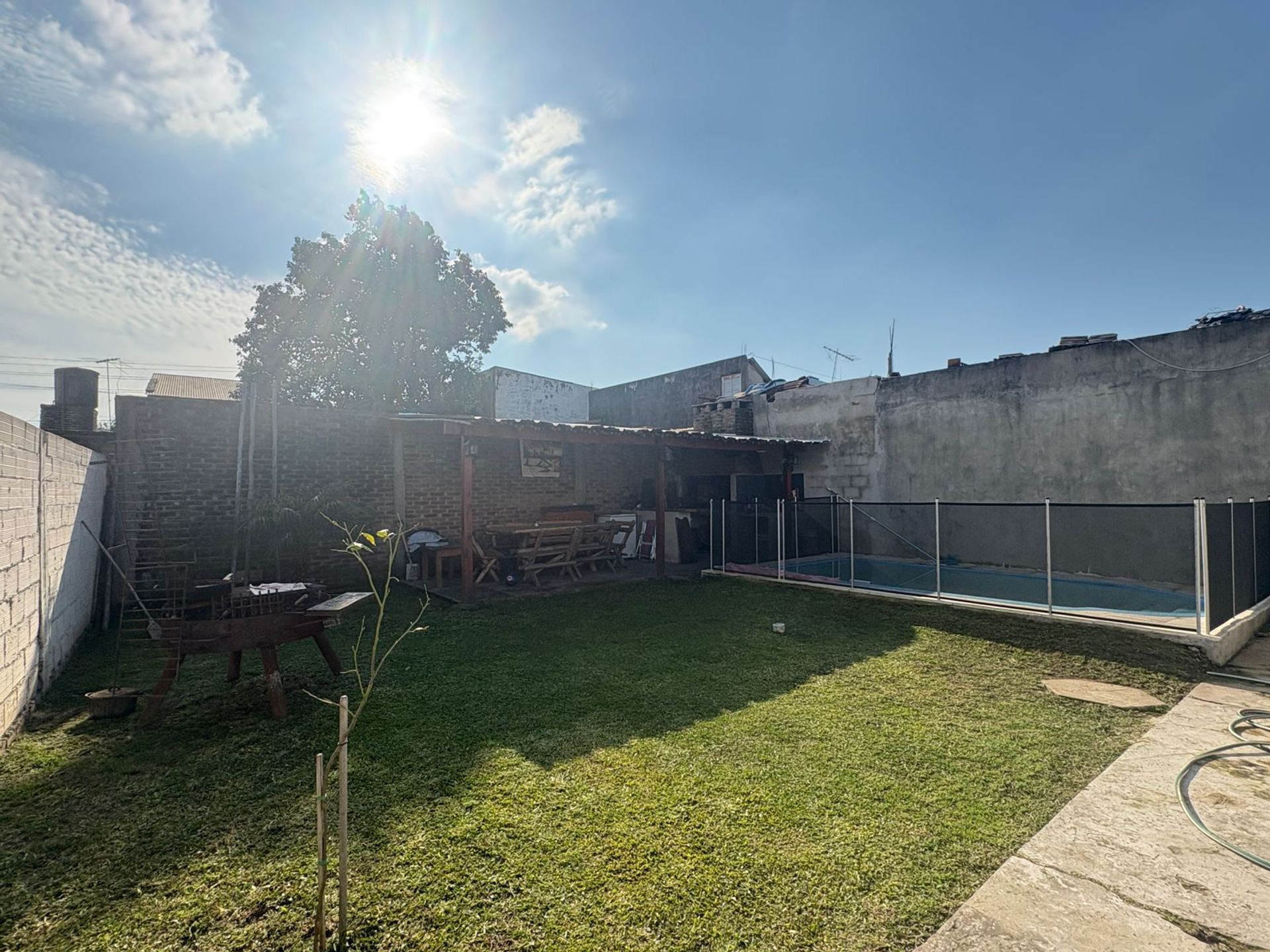 Venta Casa Multifamiliar Talar Pileta Quincho