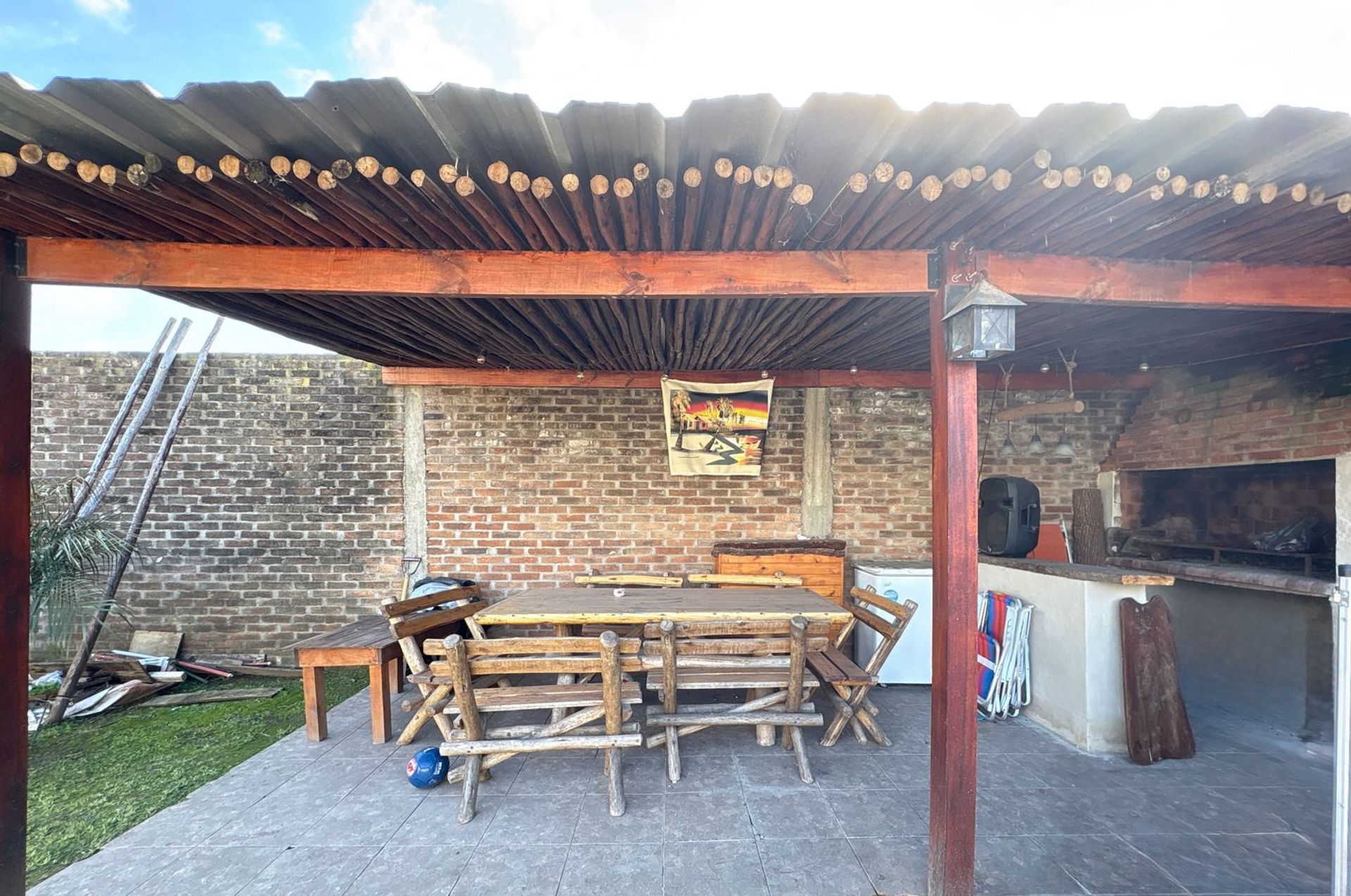 Venta Casa Multifamiliar Talar Pileta Quincho